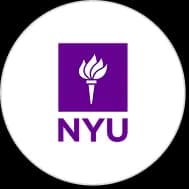 Partner university logo