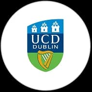 Partner university logo