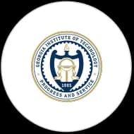 Partner university logo