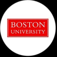 Partner university logo