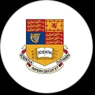 Partner university logo